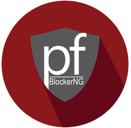 DNS-Блокировка сайтов с помощью pfBlocker-NG
